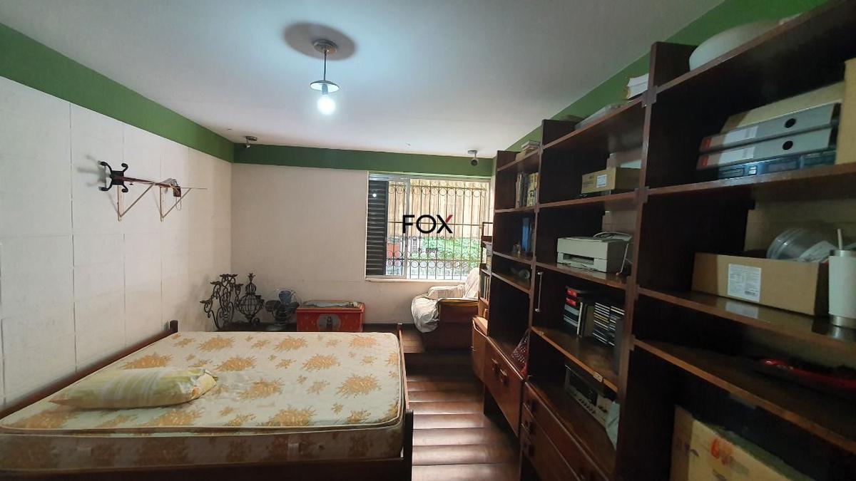 Casa, Sion, 3 Quartos, 3 Vagas, 1 Suíte