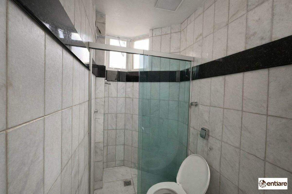 Apartamento, Sion, 3 Quartos, 2 Vagas