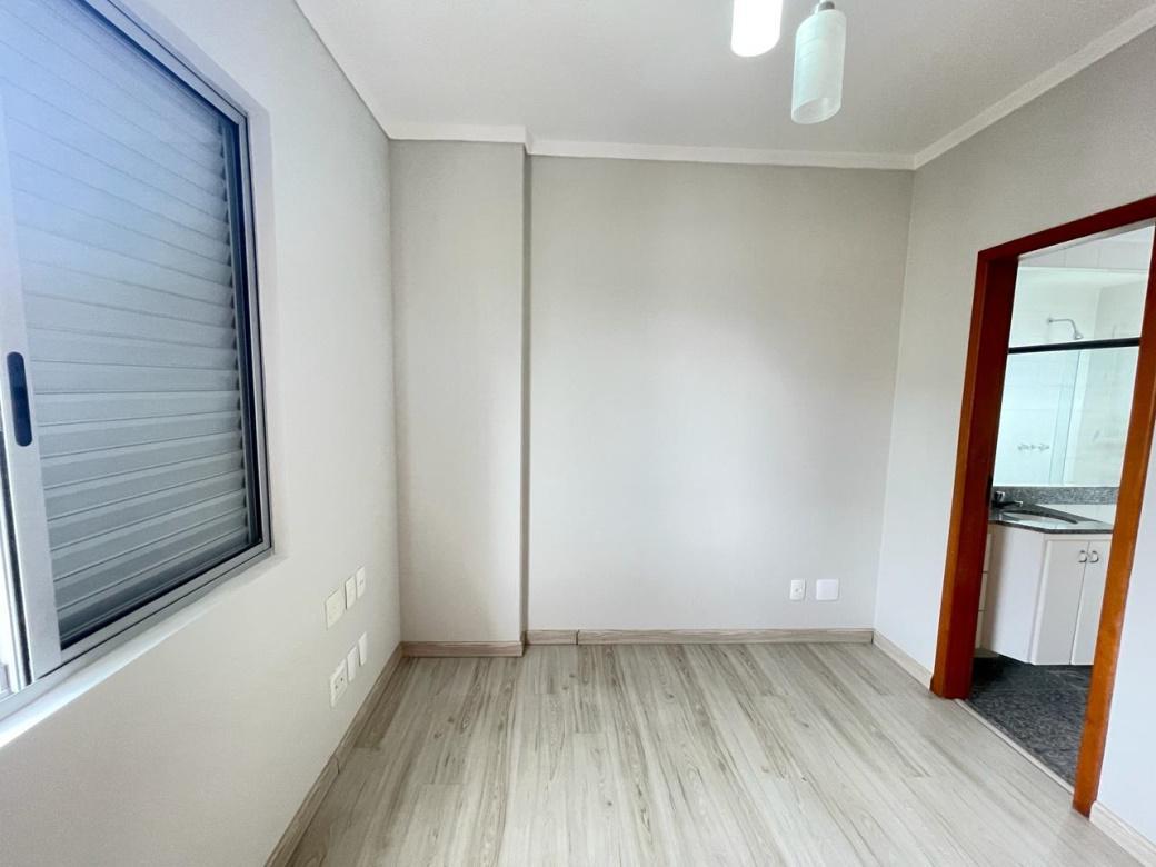 Apartamento, Lourdes, 2 Quartos, 2 Vagas, 1 Suíte