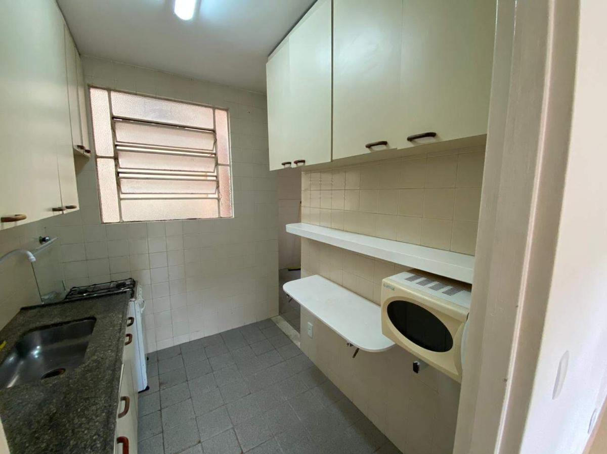 Apartamento, Estoril, 4 Quartos, 1 Vaga, 1 Suíte