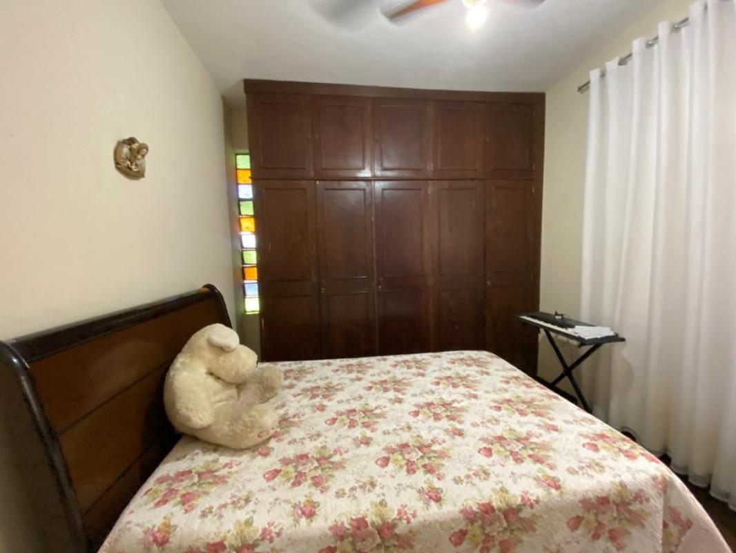 Casa, Santo André, 4 Quartos, 1 Vaga, 1 Suíte