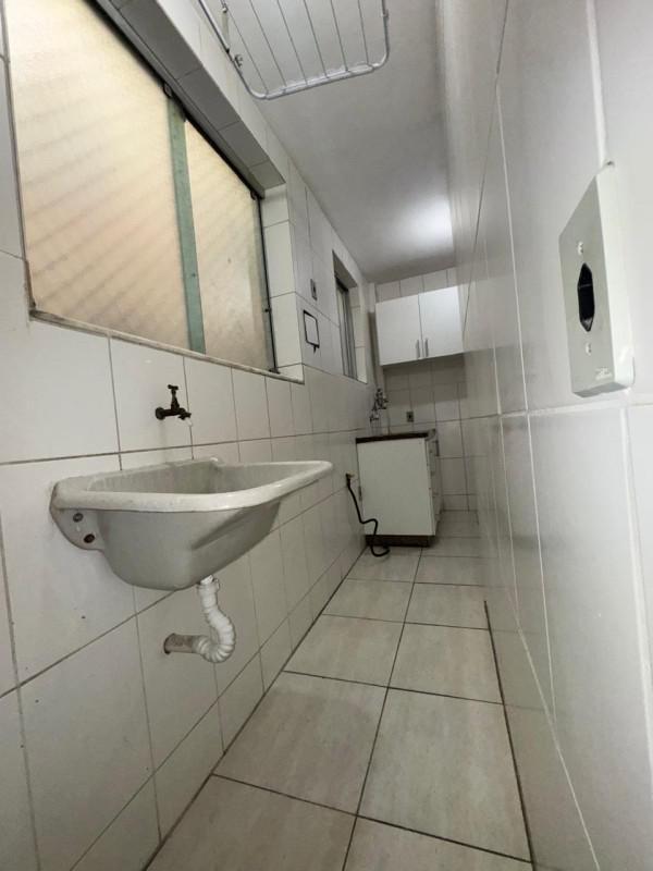 Apartamento, Sagrada Família, 3 Quartos, 1 Vaga, 1 Suíte
