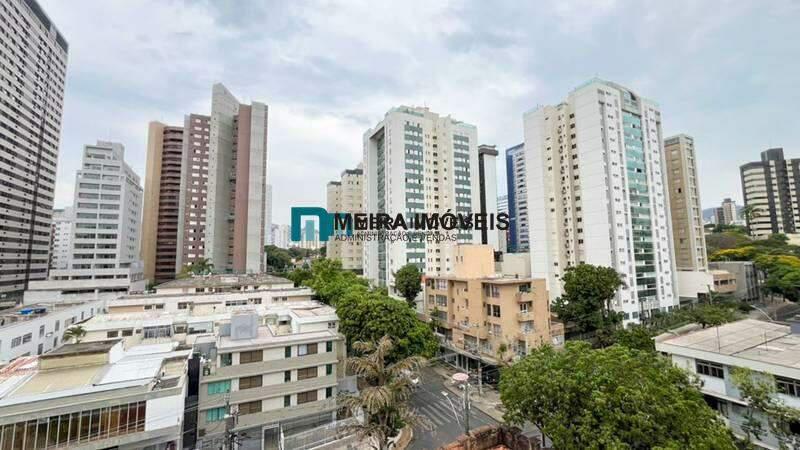 Cobertura, Funcionários, 1 Quarto, 2 Vagas, 1 Suíte