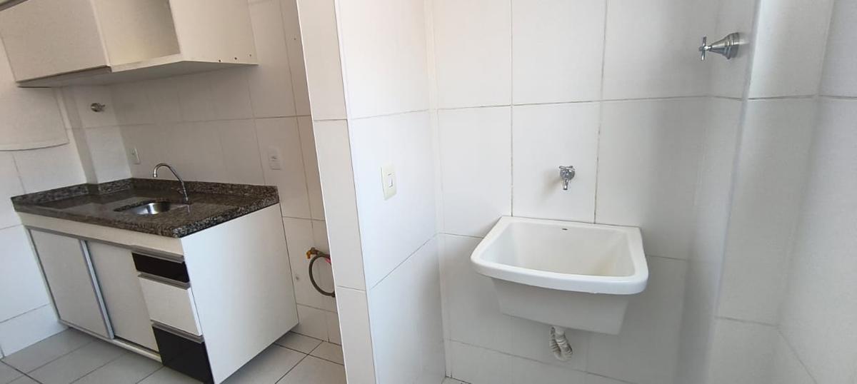 Apartamento, Fernão Dias, 2 Quartos, 1 Vaga, 1 Suíte