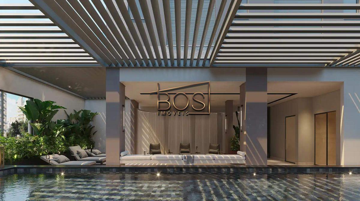 Apartamento, Lourdes, 4 Quartos, 3 Vagas, 2 Suítes