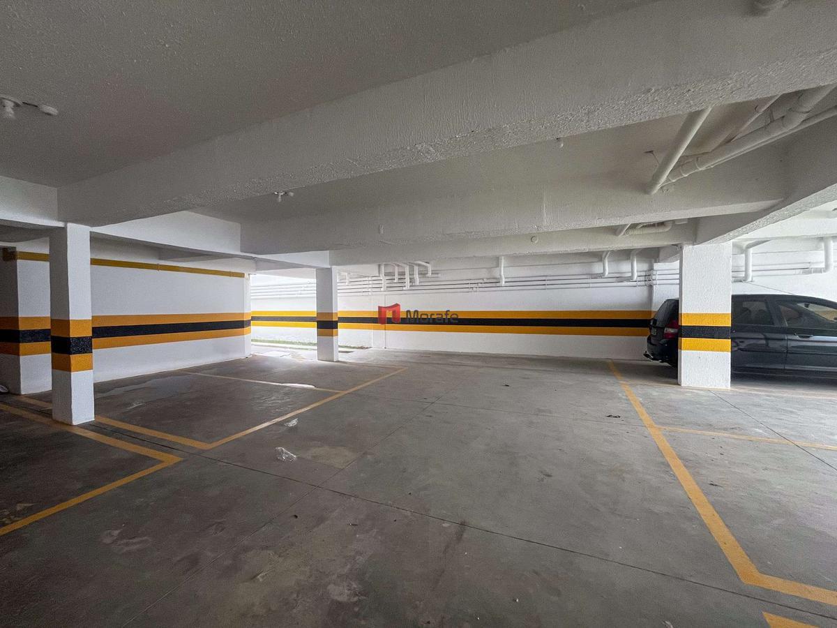 Apartamento, Floresta, 2 Quartos, 2 Vagas, 2 Suítes