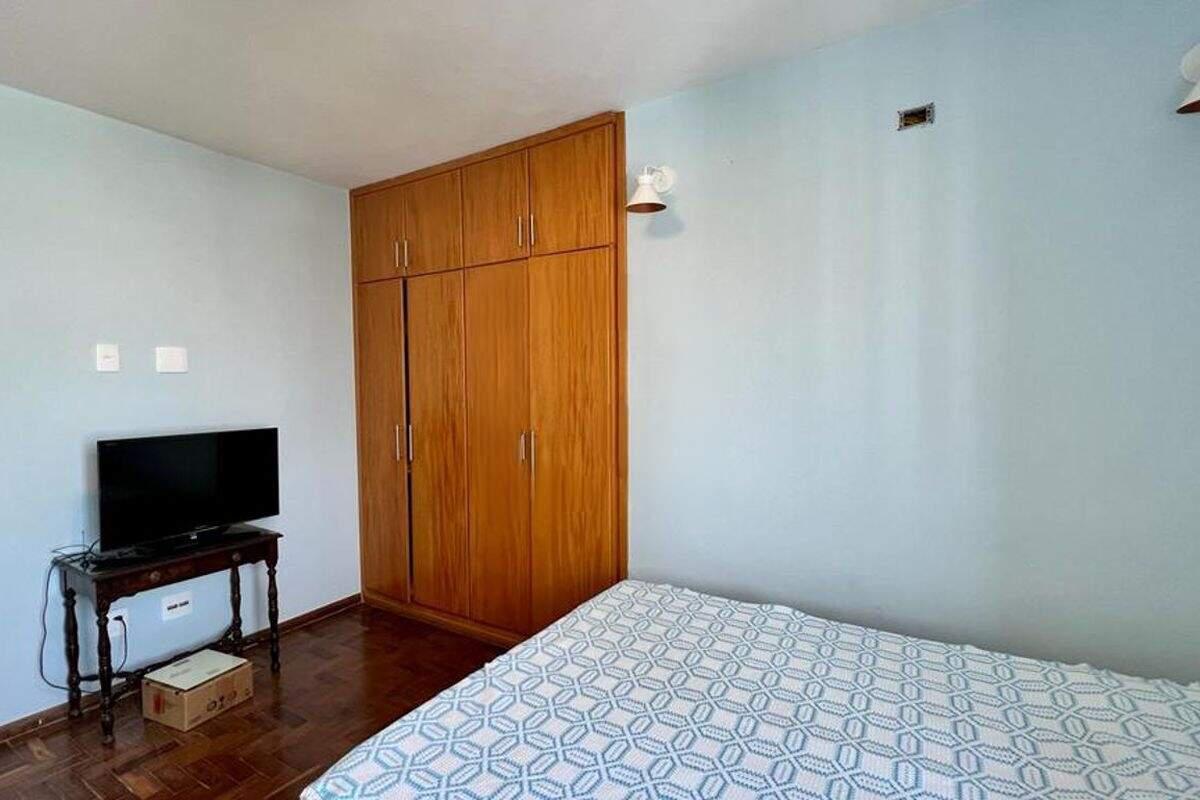 Apartamento, Alto Barroca, 2 Quartos, 1 Vaga
