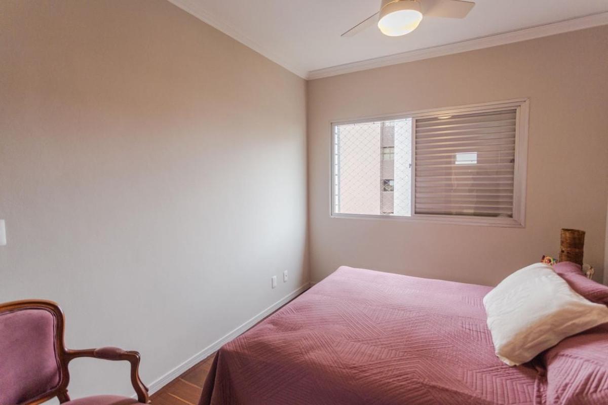 Apartamento, Serra, 4 Quartos, 2 Vagas, 1 Suíte