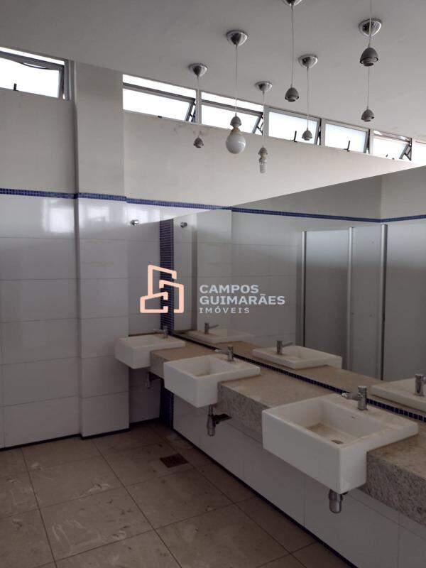 Prédio, Novo Eldorado
