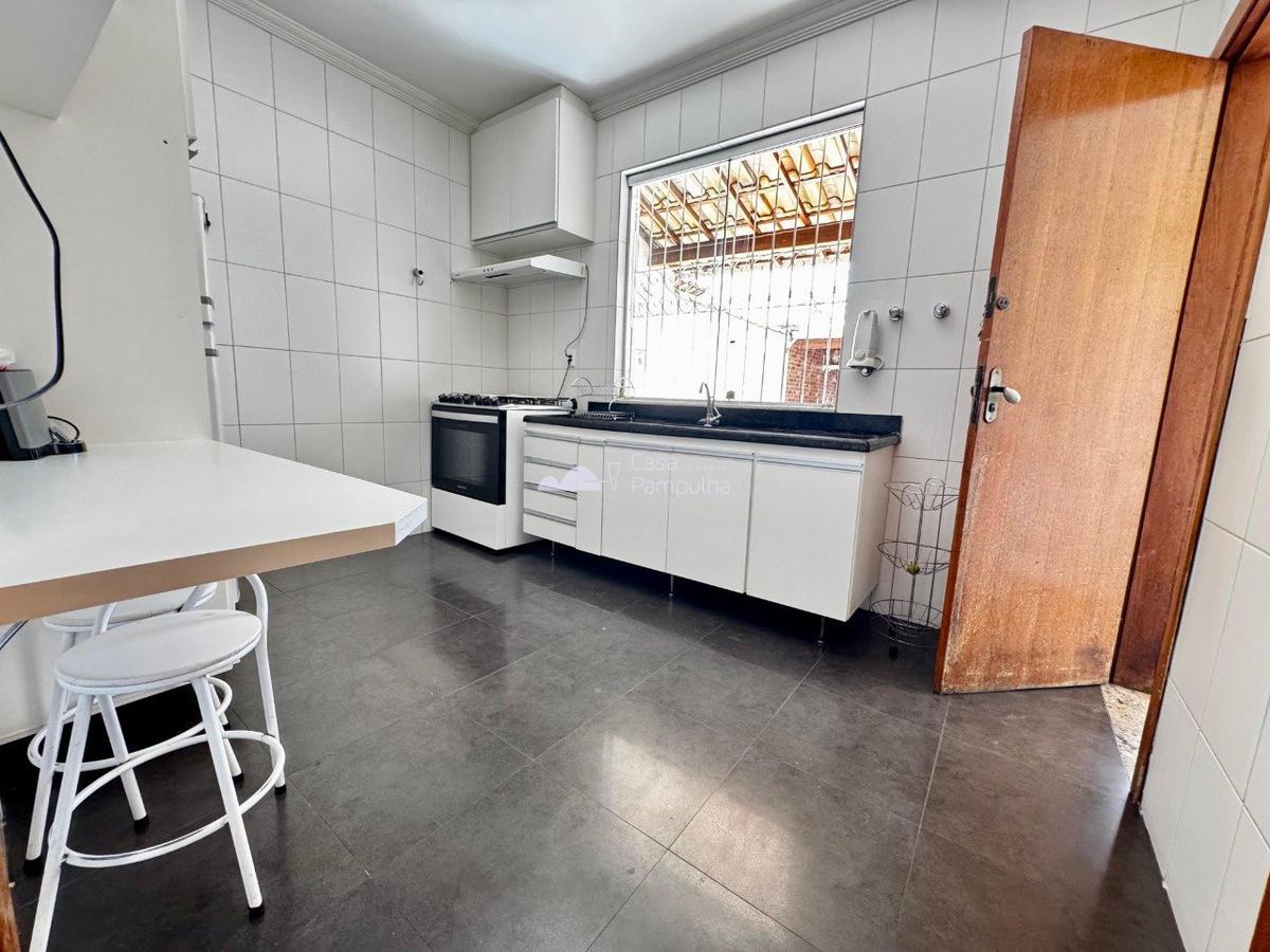 Casa, Santa Mônica, 3 Quartos, 2 Vagas, 1 Suíte