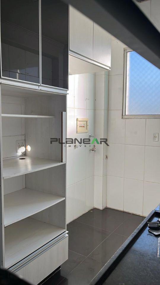 Apartamento, Jardim Riacho das Pedras, 3 Quartos, 1 Vaga, 1 Suíte
