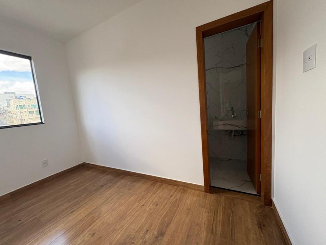 Cobertura, Palmeiras, 3 Quartos, 2 Vagas, 1 Suíte