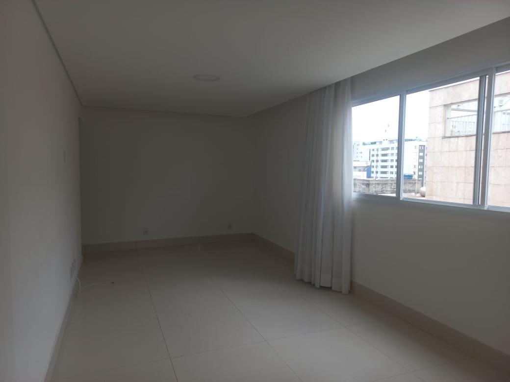 Cobertura, Funcionários, 3 Quartos, 3 Vagas, 1 Suíte