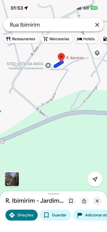 Lote, Quintas do Godoy, 0 Quarto, 0 Vaga