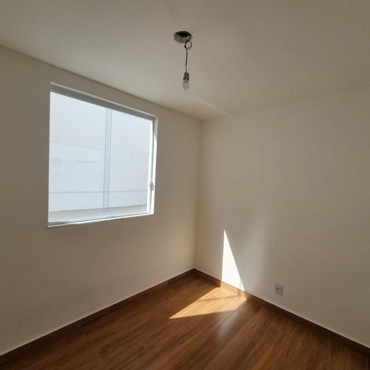 Apartamento, Heliópolis, 2 Quartos, 1 Vaga