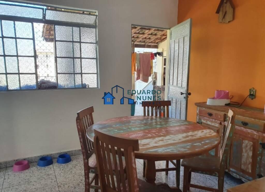 Casa, Sagrada Família, 4 Quartos, 2 Vagas