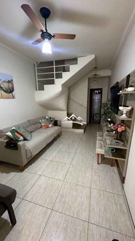 Casa, Alto das Flores, 2 Quartos, 2 Vagas