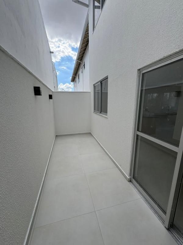 Apartamento, Concórdia, 2 Quartos, 1 Vaga, 1 Suíte