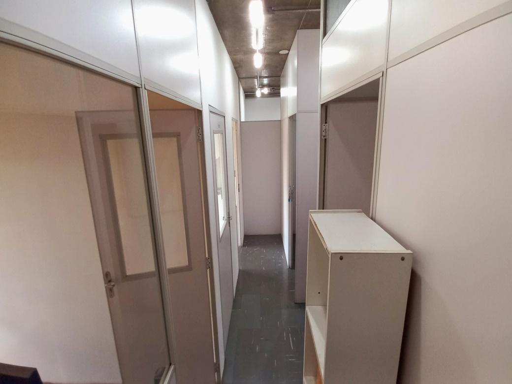 Sala, Funcionários, 0 Quarto, 1 Vaga