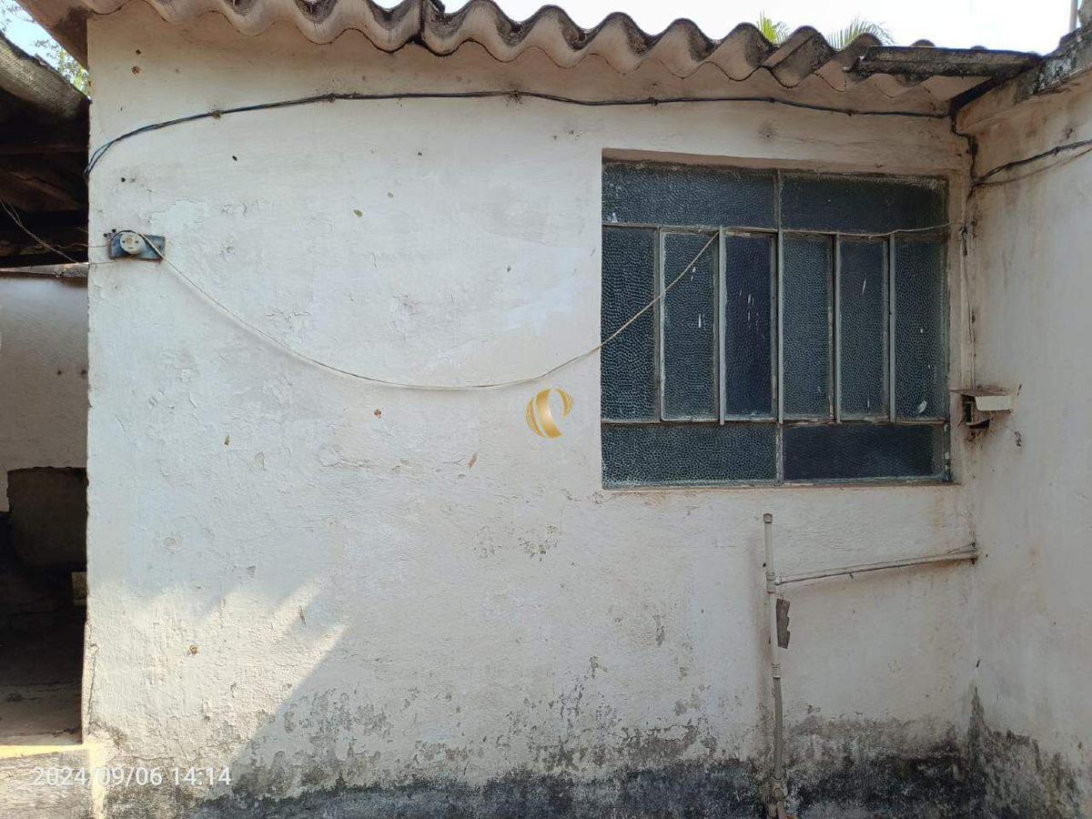 Casa, Boa Vista, 3 Quartos, 2 Vagas