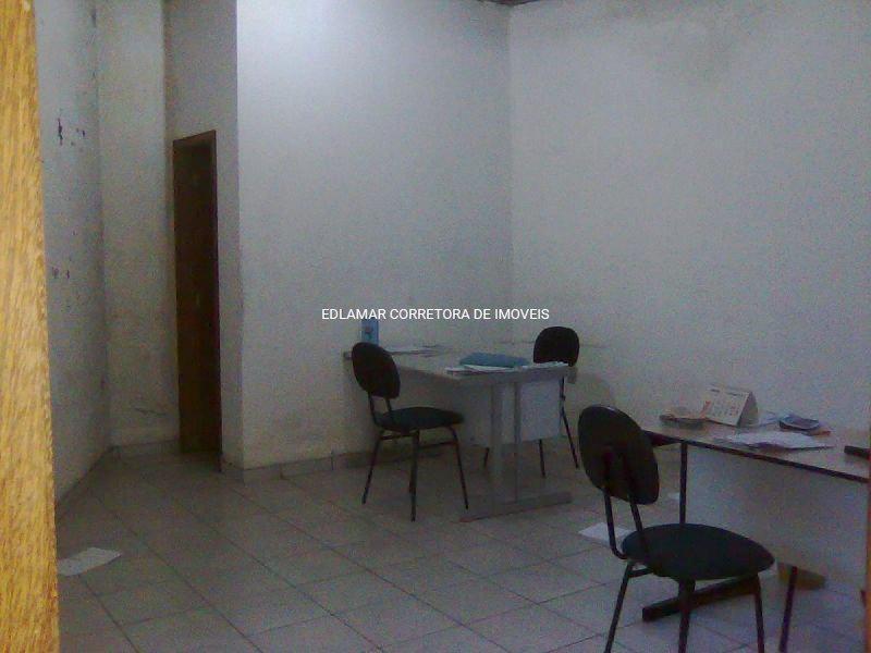 Galpão, Jardim Industrial, 0 Quarto, 20 Vagas