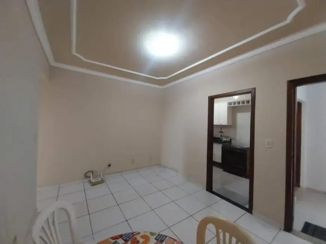 Apartamento, Ouro Preto, 3 Quartos, 1 Vaga, 1 Suíte