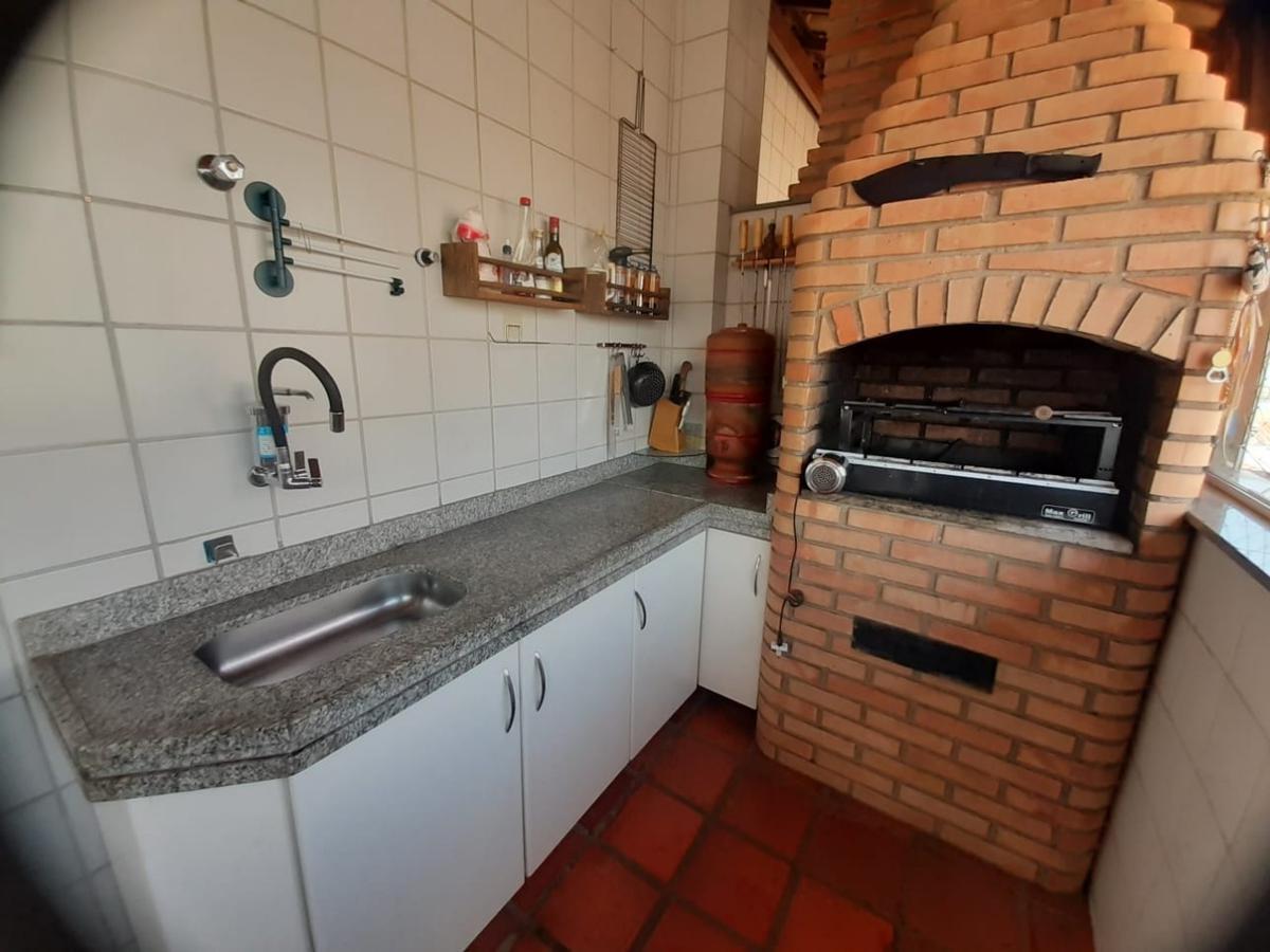 Cobertura, Sagrada Família, 3 Quartos, 2 Vagas, 1 Suíte