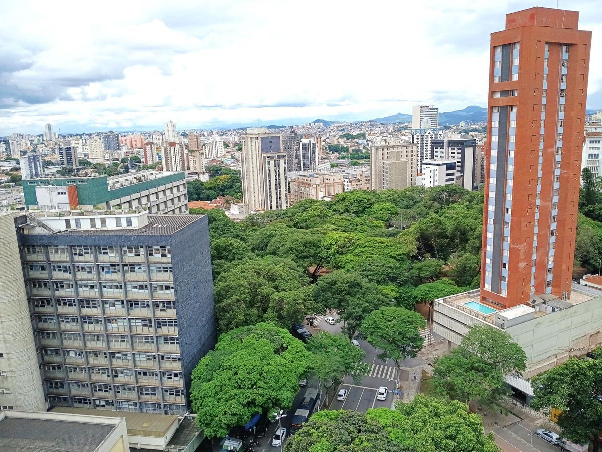 Sala, Santa Efigênia