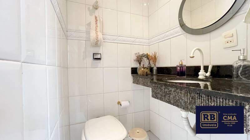 Casa, Serra, 7 Quartos, 6 Vagas, 3 Suítes