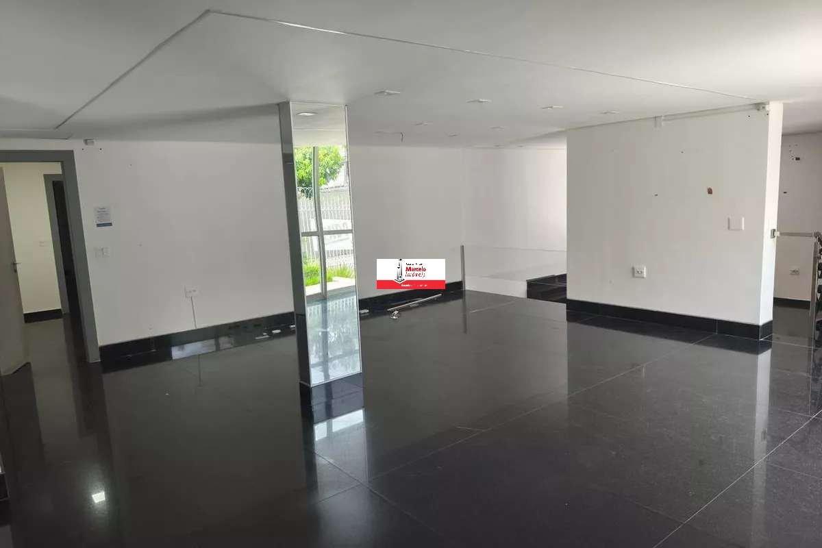 Casa, Cidade Jardim, 4 Quartos, 5 Vagas, 3 Suítes