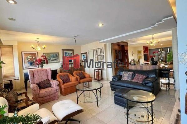 Apartamento, Funcionários, 4 Quartos, 2 Vagas, 1 Suíte