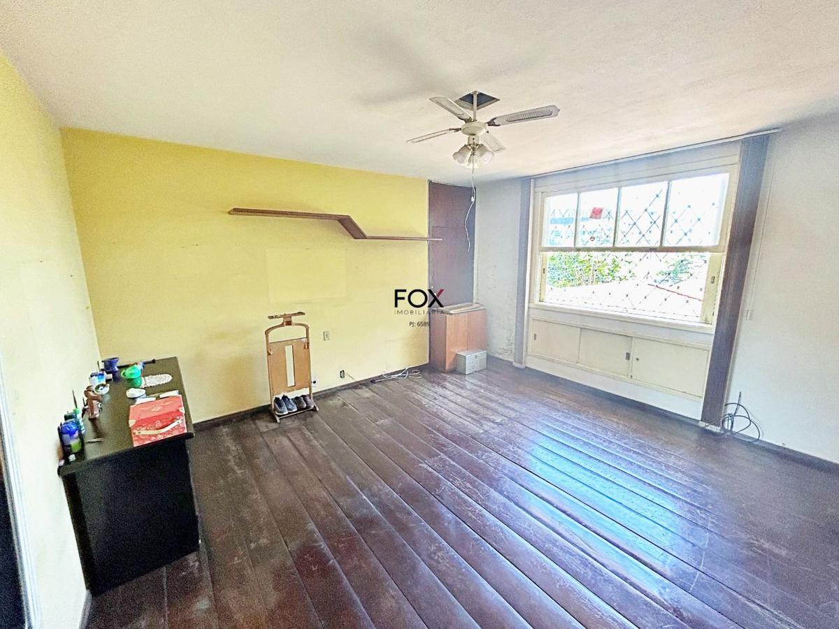 Casa, Santo Agostinho, 6 Quartos, 4 Vagas, 2 Suítes