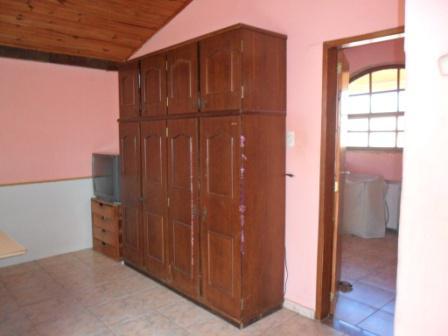 Casa, Parque Recreio, 2 Quartos, 4 Vagas