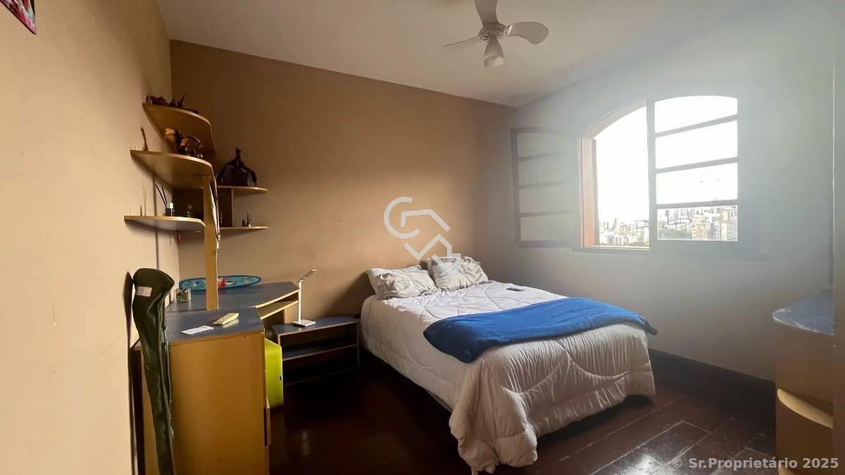 Apartamento, Santa Lúcia, 4 Quartos, 3 Vagas, 1 Suíte