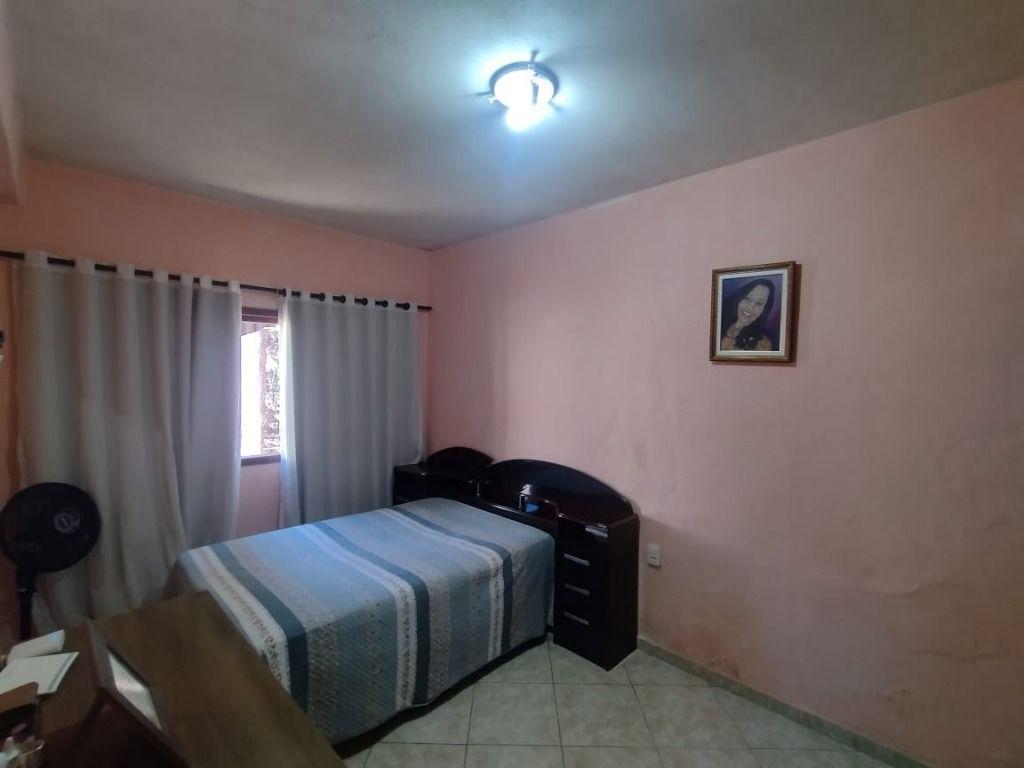 Casa, Paciência, 2 Quartos, 1 Vaga