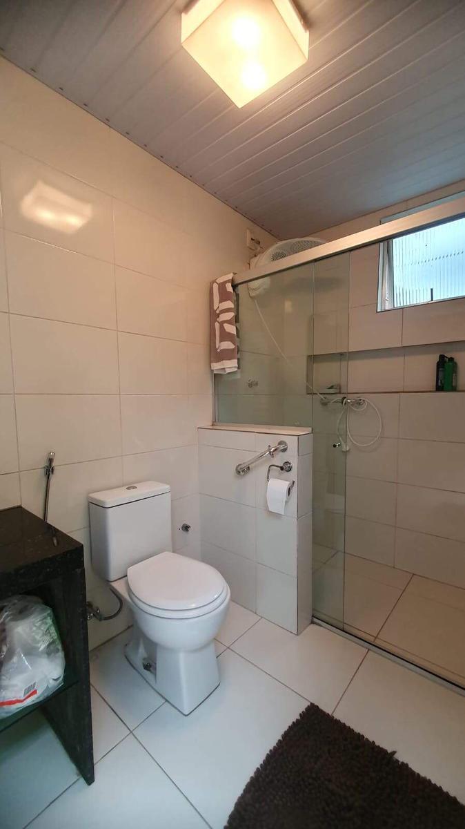 Casa, Carlos Prates, 3 Quartos, 2 Vagas