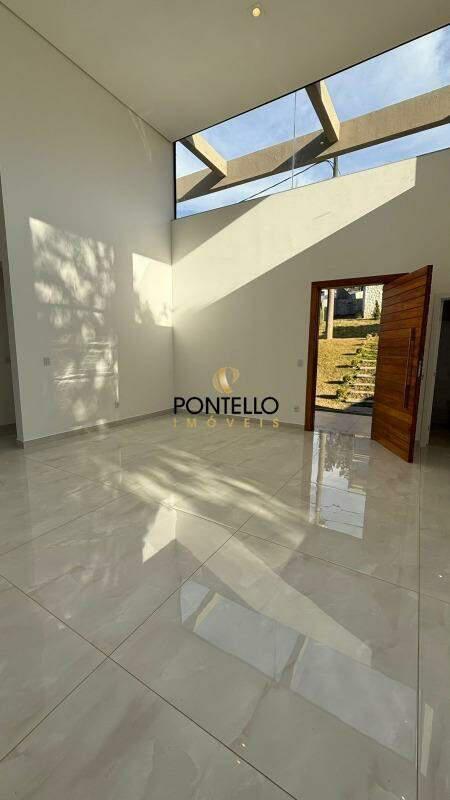 Casa, Alphaville, 4 Quartos, 4 Vagas, 4 Suítes