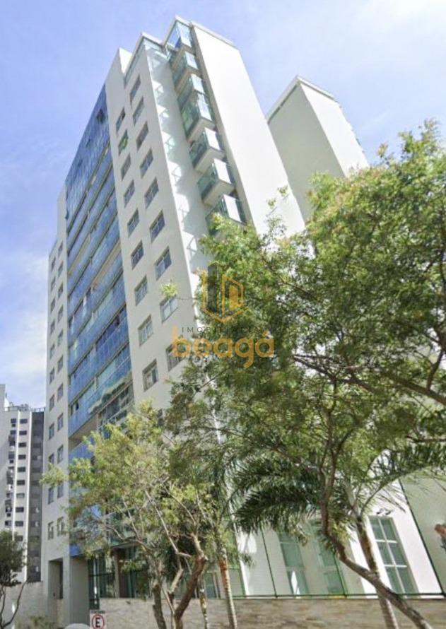 Apartamento, Belvedere, 3 Quartos, 2 Vagas, 1 Suíte