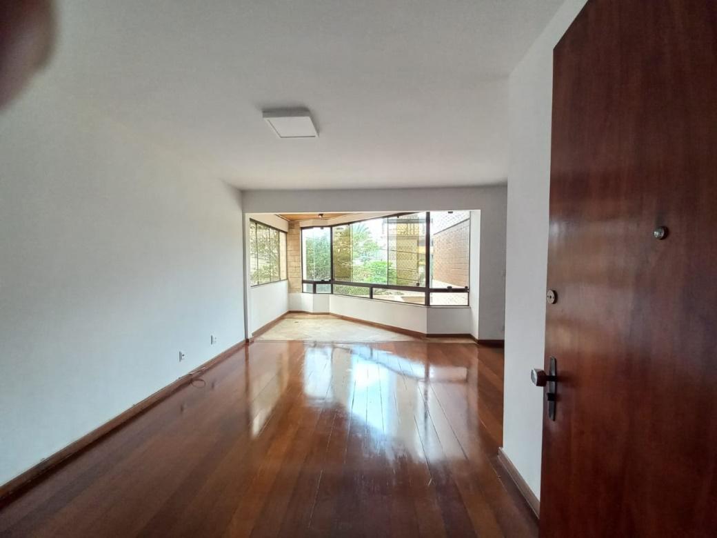 Apartamento, São Pedro, 4 Quartos, 2 Vagas, 1 Suíte