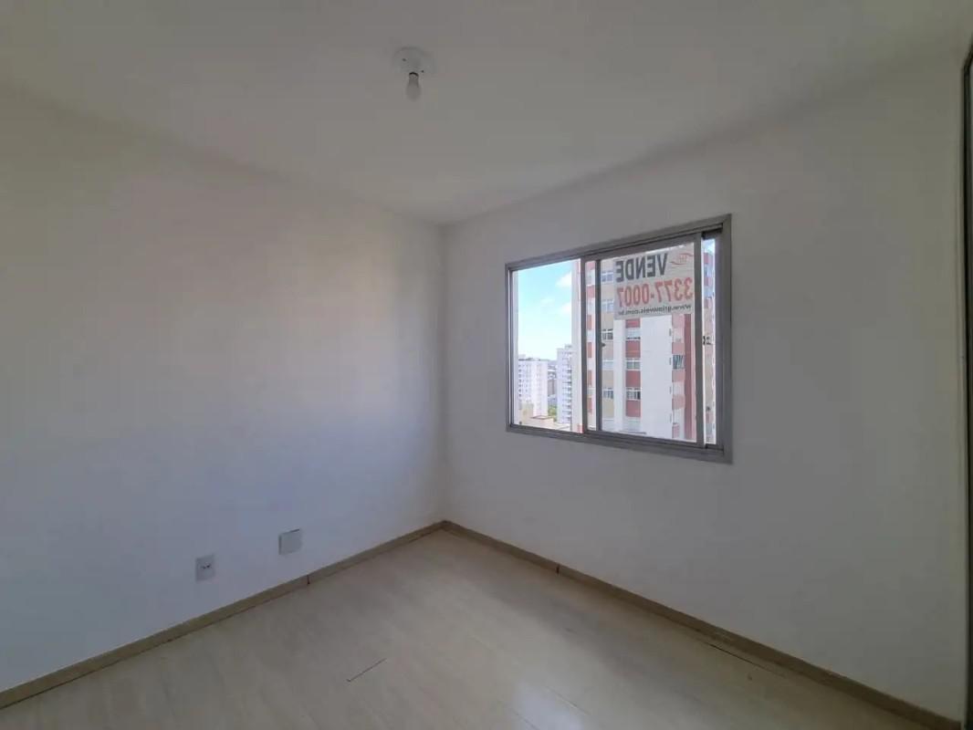 Apartamento, Buritis, 3 Quartos, 2 Vagas, 1 Suíte