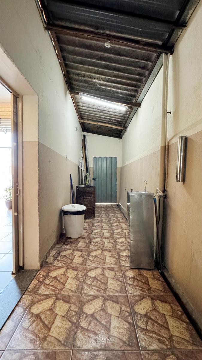 Galpão, Vila Rica, 0 Quarto, 3 Vagas