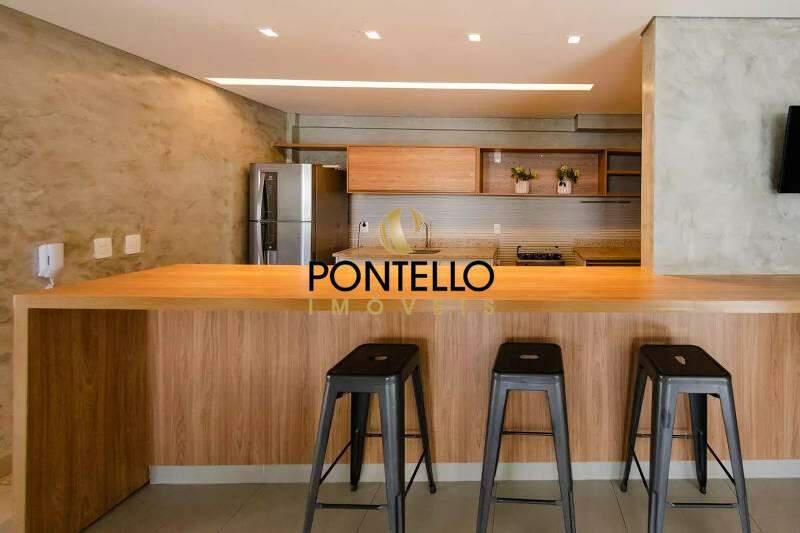 Apartamento, Castelo, 3 Quartos, 1 Vaga, 1 Suíte