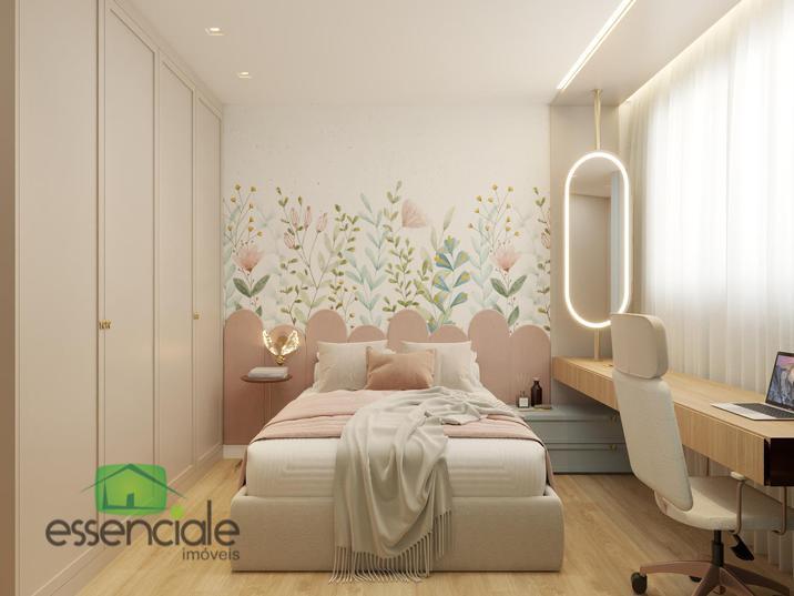 Apartamento, Jardim Riacho das Pedras, 3 Quartos, 2 Vagas, 3 Suítes