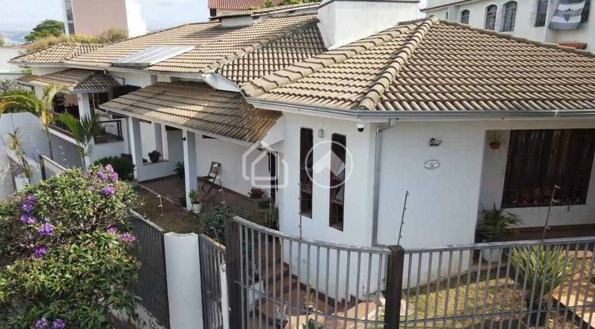 Casa, Dom Cabral, 5 Quartos, 4 Vagas, 3 Suítes