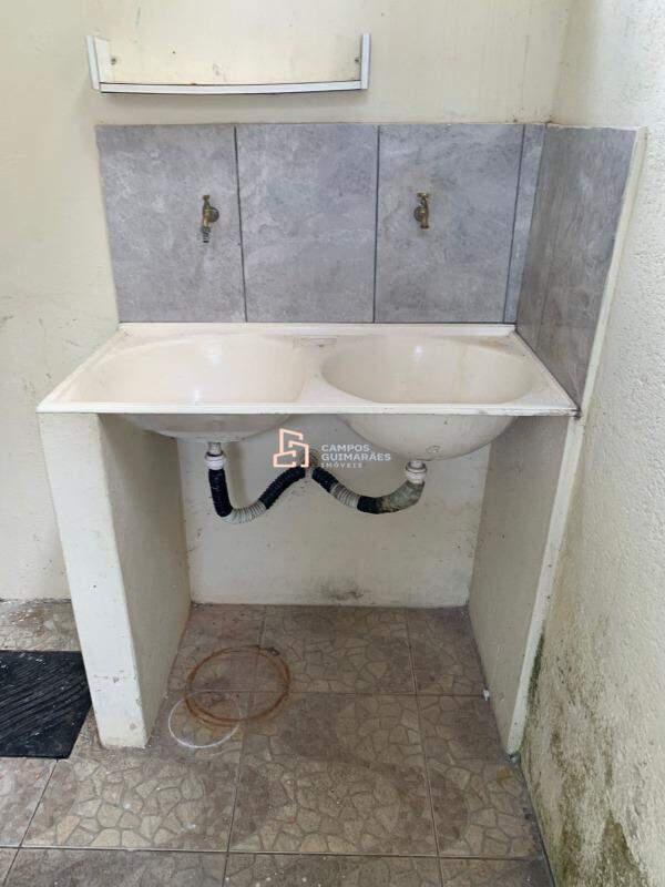 Casa, Milionários, 2 Quartos, 1 Vaga