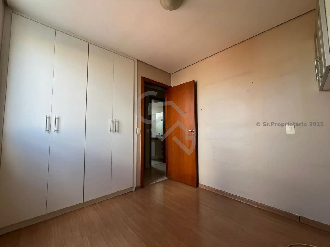 Apartamento, Floresta, 3 Quartos, 2 Vagas, 2 Suítes