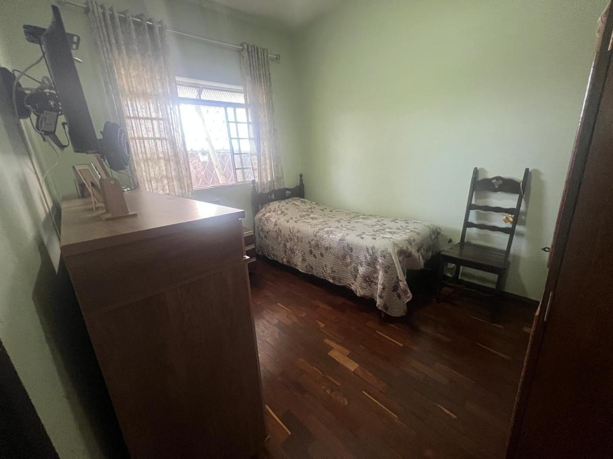 Casa, Santa Mônica, 5 Quartos, 5 Vagas, 1 Suíte