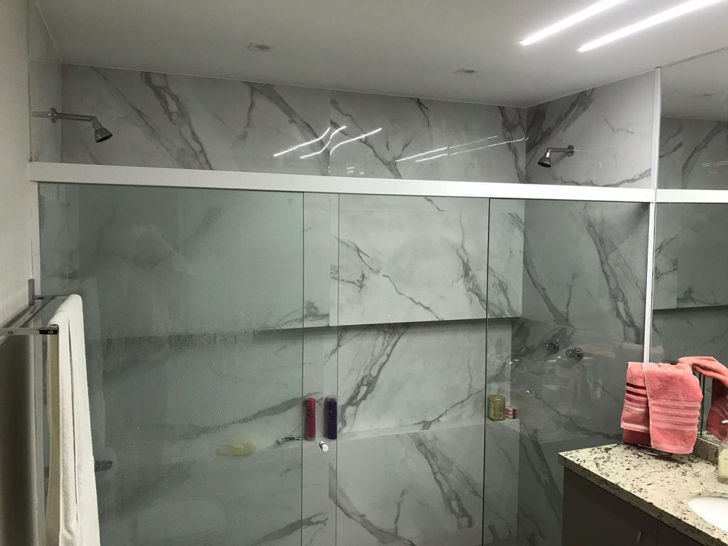 Cobertura, Alphaville - Lagoa dos Ingleses, 3 Quartos, 3 Vagas, 1 Suíte