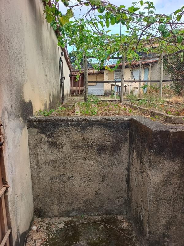 Casa, Alvorada, 2 Quartos, 2 Vagas