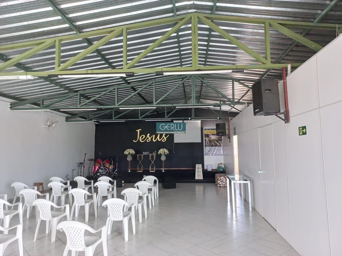 Prédio, Nossa Senhora das Graças, 1 Quarto, 1 Vaga, 1 Suíte